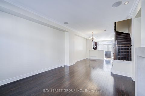 Photo 17 at 51 Lobo Mews, City Centre West, Toronto