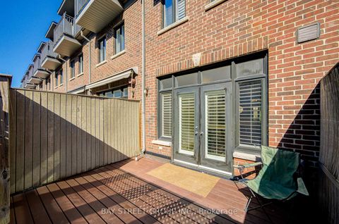 Photo 18 at 51 Lobo Mews, City Centre West, Toronto