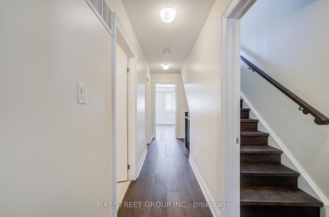 Photo 19 at 51 Lobo Mews, City Centre West, Toronto