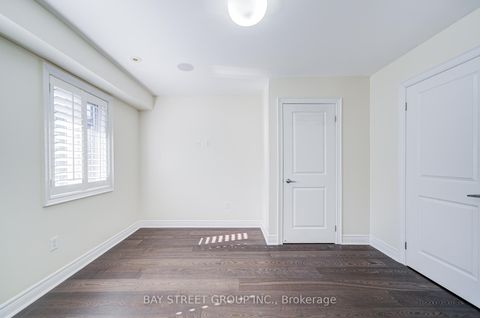 Photo 21 at 51 Lobo Mews, City Centre West, Toronto