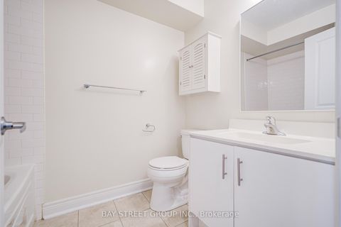 Photo 22 at 51 Lobo Mews, City Centre West, Toronto