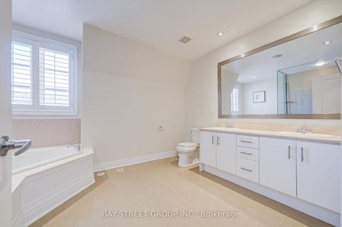 Photo 32 at 51 Lobo Mews, City Centre West, Toronto