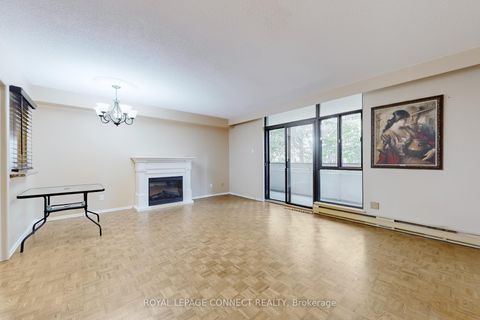 Photo 4 at 5-213 - 50 Old Kingston Road, West Hill, Toronto