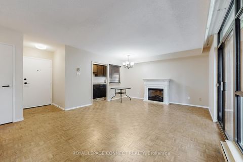 Photo 5 at 5-213 - 50 Old Kingston Road, West Hill, Toronto
