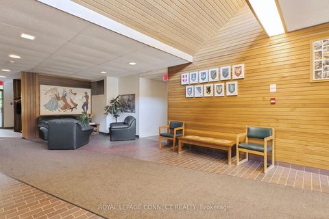 Photo 25 at 5-213 - 50 Old Kingston Road, West Hill, Toronto