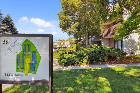 Photo 37 at 5-213 - 50 Old Kingston Road, West Hill, Toronto