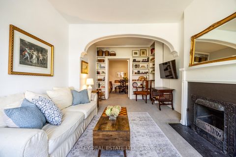 Photo 5 at 135 Madison Avenue, Annex, Toronto Photo 5 at 135 Madison Avenue, Annex, Toronto