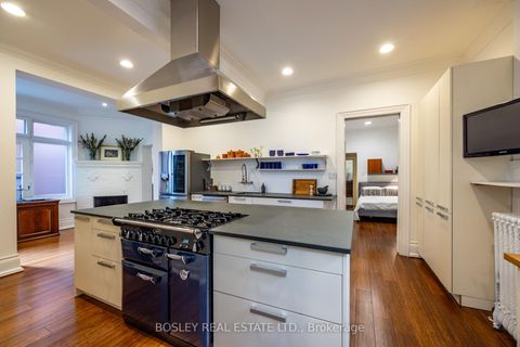 Photo 18 at 135 Madison Avenue, Annex, Toronto