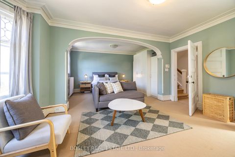 Photo 28 at 135 Madison Avenue, Annex, Toronto