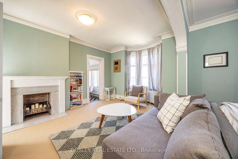 Photo 29 at 135 Madison Avenue, Annex, Toronto