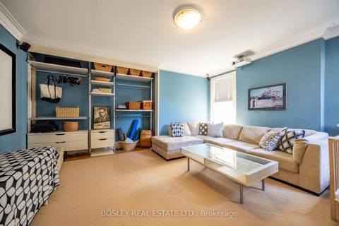 Photo 31 at 135 Madison Avenue, Annex, Toronto