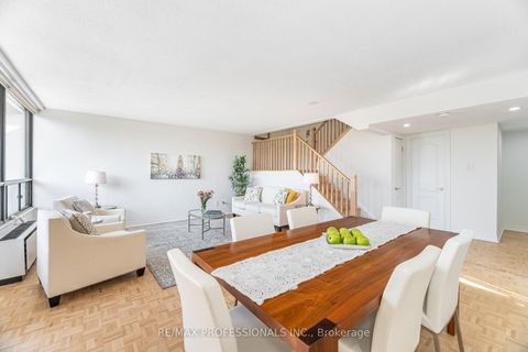 Photo 10 at B4 - 284 Mill Road, Markland Wood, Toronto