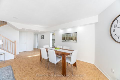Photo 12 at B4 - 284 Mill Road, Markland Wood, Toronto