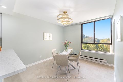 Photo 13 at B4 - 284 Mill Road, Markland Wood, Toronto
