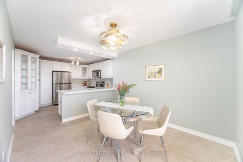 Photo 14 at B4 - 284 Mill Road, Markland Wood, Toronto