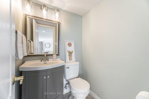 Photo 18 at B4 - 284 Mill Road, Markland Wood, Toronto