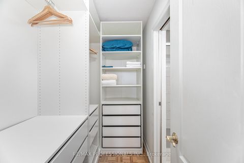 Photo 20 at B4 - 284 Mill Road, Markland Wood, Toronto
