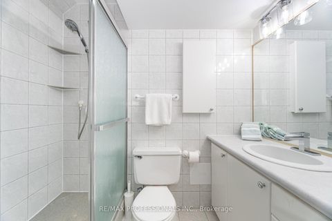 Photo 21 at B4 - 284 Mill Road, Markland Wood, Toronto