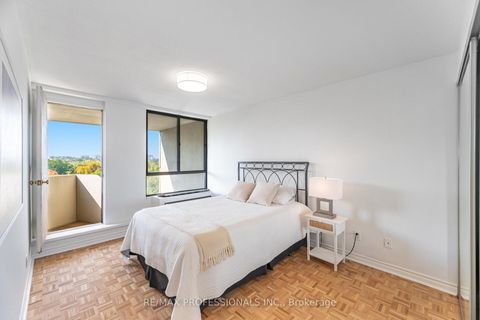 Photo 22 at B4 - 284 Mill Road, Markland Wood, Toronto