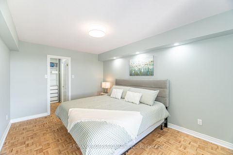 Photo 24 at B4 - 284 Mill Road, Markland Wood, Toronto