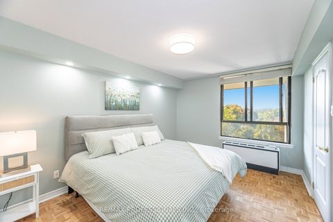 Photo 25 at B4 - 284 Mill Road, Markland Wood, Toronto