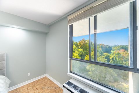 Photo 26 at B4 - 284 Mill Road, Markland Wood, Toronto