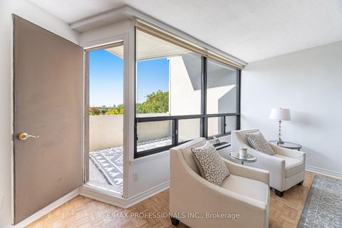 Photo 27 at B4 - 284 Mill Road, Markland Wood, Toronto