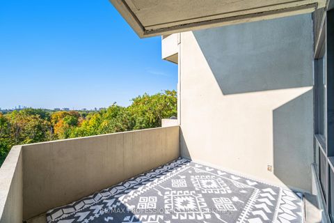 Photo 28 at B4 - 284 Mill Road, Markland Wood, Toronto