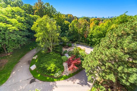 Photo 29 at B4 - 284 Mill Road, Markland Wood, Toronto