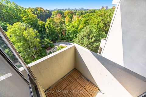 Photo 30 at B4 - 284 Mill Road, Markland Wood, Toronto