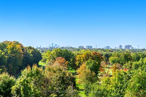 Photo 31 at B4 - 284 Mill Road, Markland Wood, Toronto