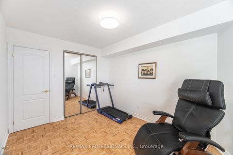Photo 33 at B4 - 284 Mill Road, Markland Wood, Toronto