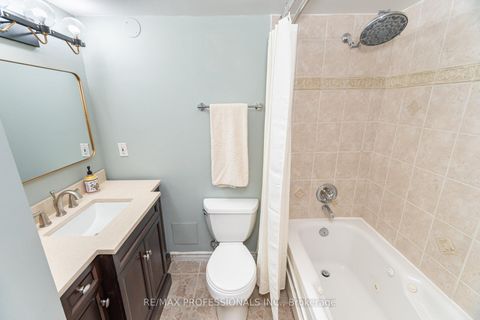 Photo 34 at B4 - 284 Mill Road, Markland Wood, Toronto