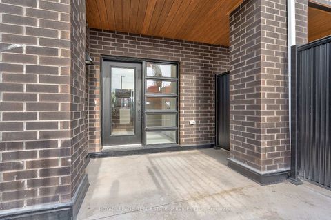 Photo 1 at 118 - 349 Wheat Boom Drive, JM Joshua Meadows, Oakville