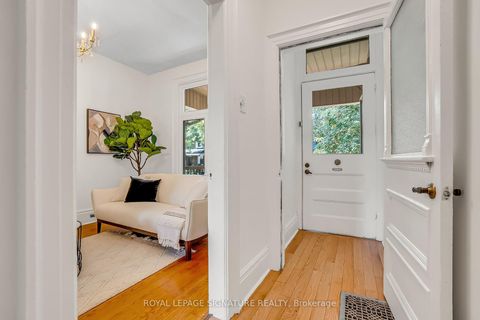 Photo 5 at 667 Shaw Street, Little Italy, Toronto