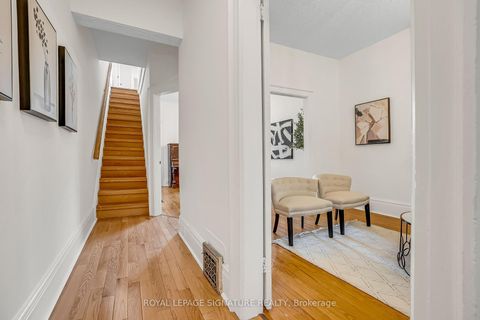 Photo 6 at 667 Shaw Street, Little Italy, Toronto