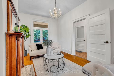 Photo 8 at 667 Shaw Street, Little Italy, Toronto
