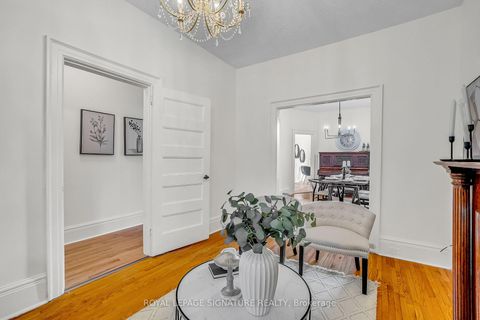 Photo 9 at 667 Shaw Street, Little Italy, Toronto