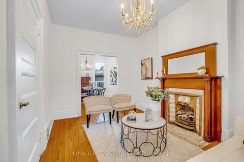 Photo 10 at 667 Shaw Street, Little Italy, Toronto