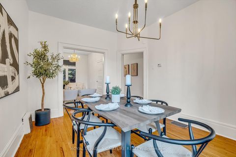 Photo 15 at 667 Shaw Street, Little Italy, Toronto