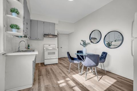 Photo 17 at 667 Shaw Street, Little Italy, Toronto
