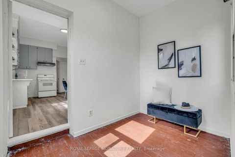 Photo 20 at 667 Shaw Street, Little Italy, Toronto