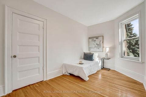 Photo 29 at 667 Shaw Street, Little Italy, Toronto