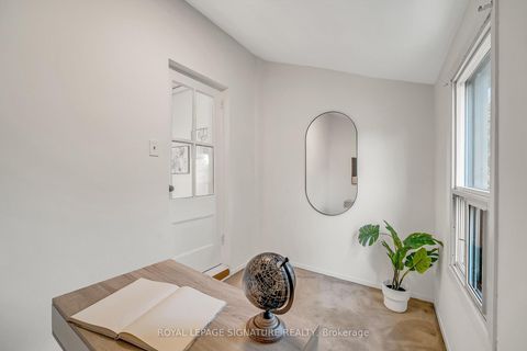 Photo 35 at 667 Shaw Street, Little Italy, Toronto