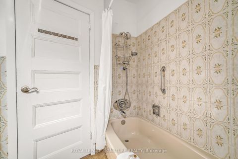 Photo 37 at 667 Shaw Street, Little Italy, Toronto