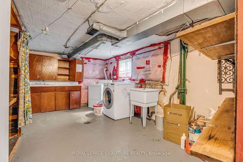 Photo 40 at 667 Shaw Street, Little Italy, Toronto