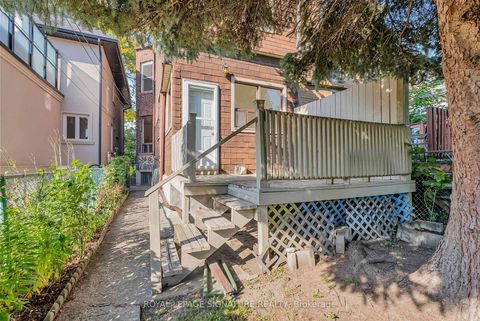 Photo 42 at 667 Shaw Street, Little Italy, Toronto