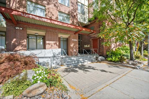 Photo 3 at 301 - 70 Mill Street, Waterfront Communities C8, Toronto