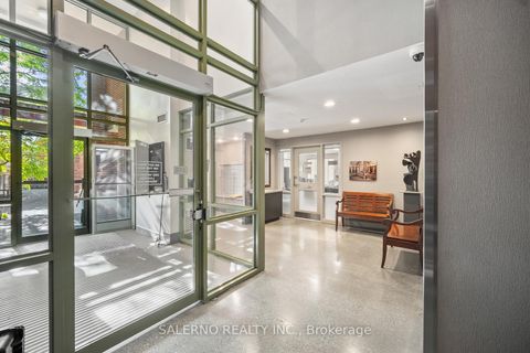 Photo 4 at 301 - 70 Mill Street, Waterfront Communities C8, Toronto