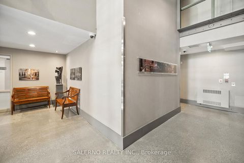 Photo 5 at 301 - 70 Mill Street, Waterfront Communities C8, Toronto